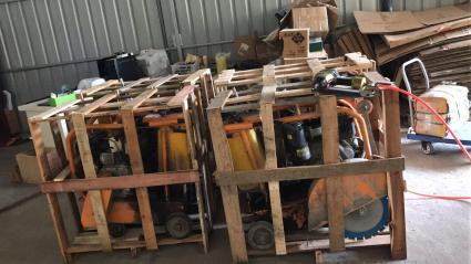 钟山行李、家具、电器包装托运